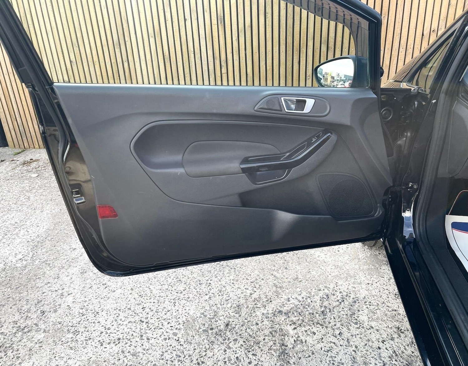 Used Ford Fiesta for sale - 78128159: Photo 47