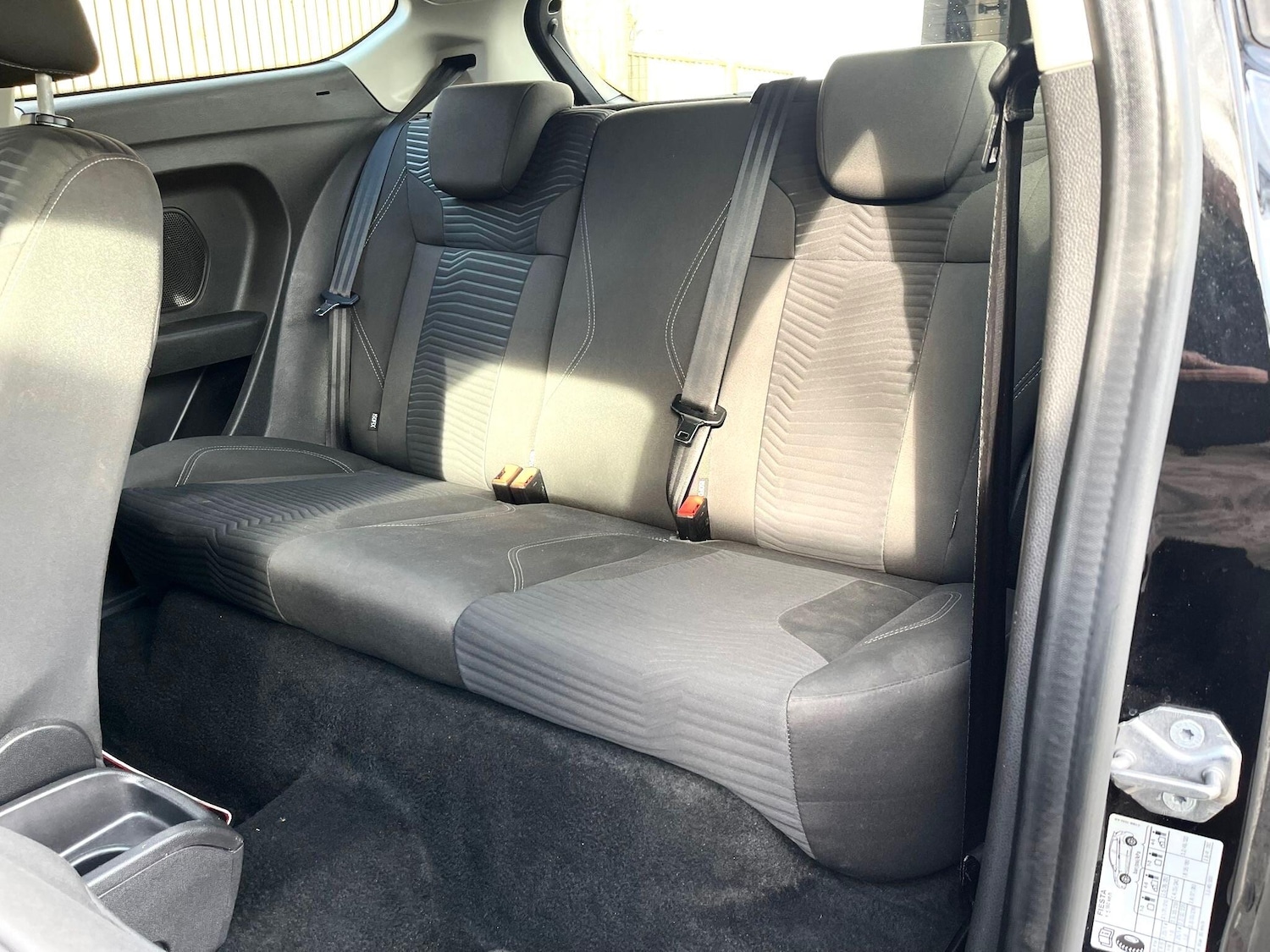 Used Ford Fiesta for sale - 78128159: Photo 48