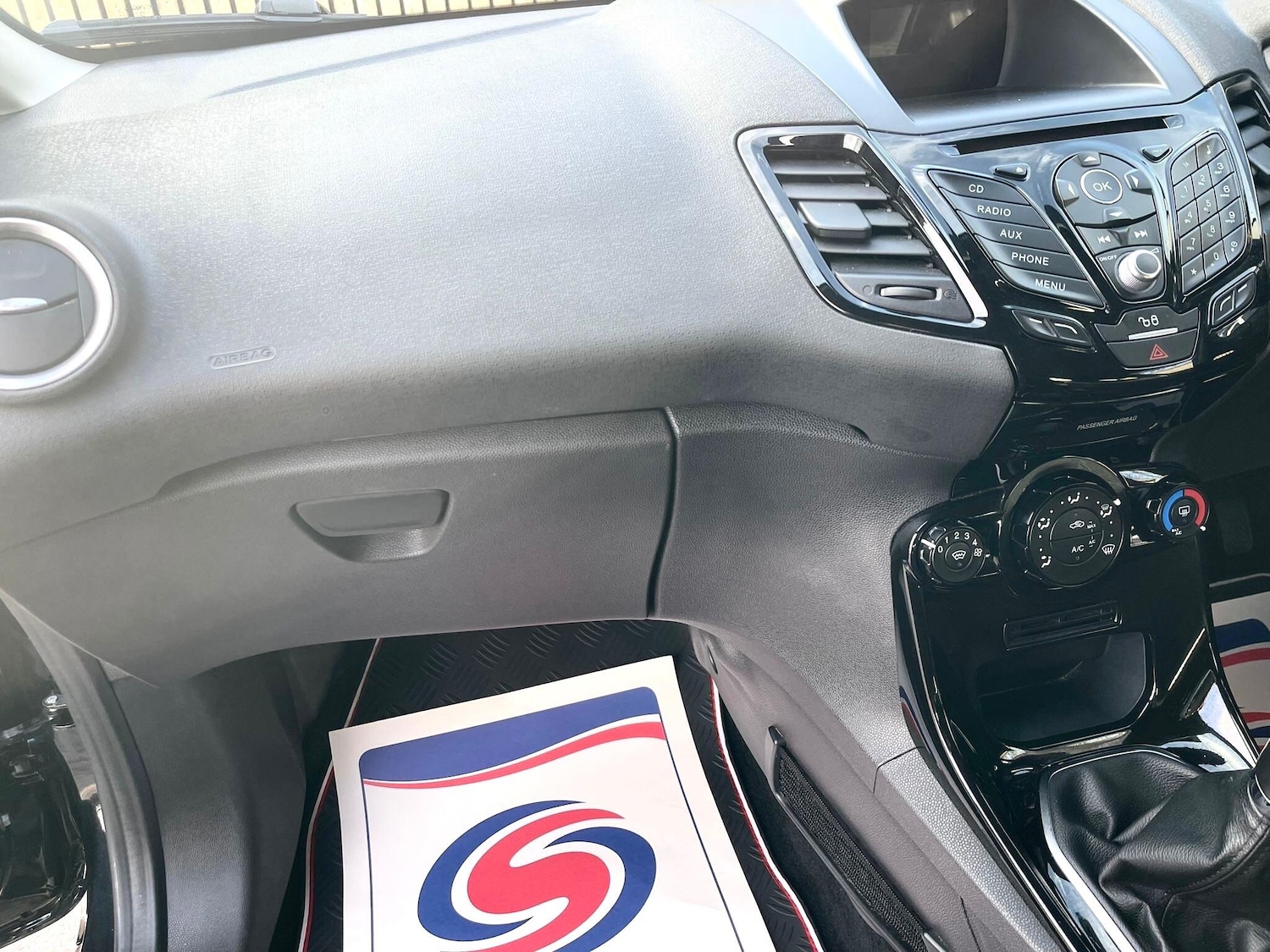 Used Ford Fiesta for sale - 78128159: Photo 49