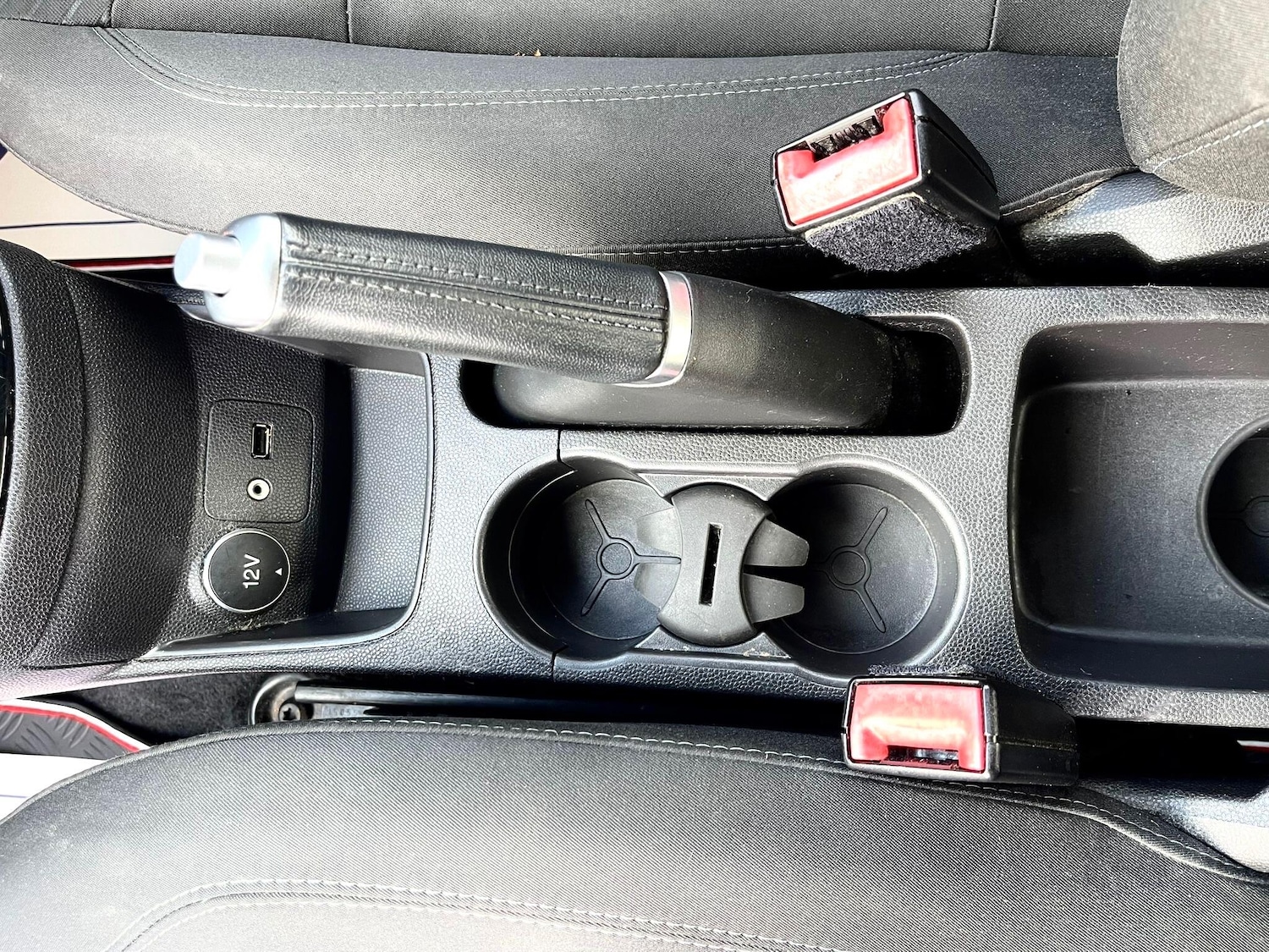 Used Ford Fiesta for sale - 78128159: Photo 50