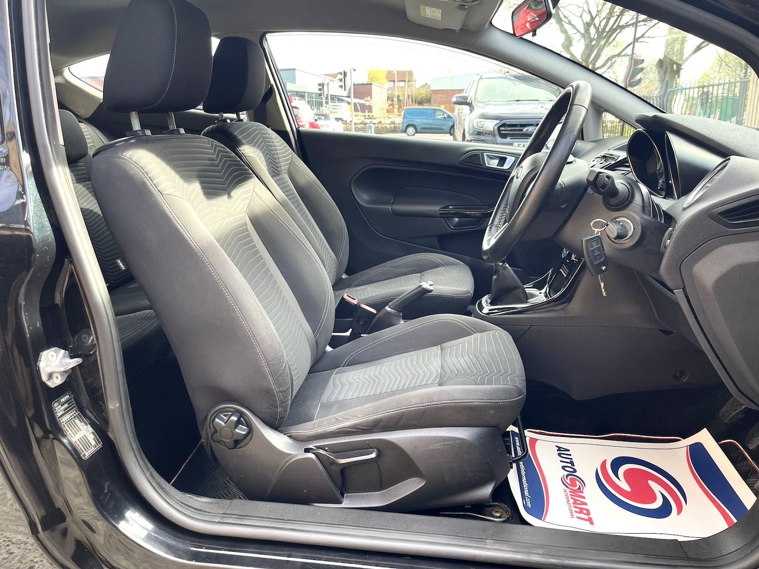 Used Ford Fiesta for sale - 78128159: Photo 9