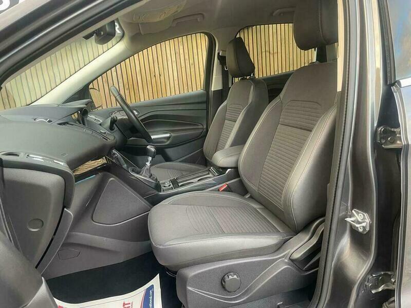 Used Ford Kuga 2017 for sale - 76408831: Photo 10