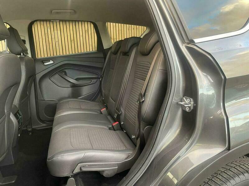 Used Ford Kuga 2017 for sale - 76408831: Photo 11