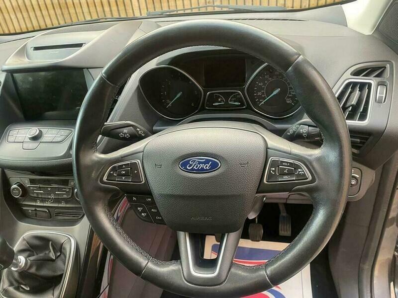 Used Ford Kuga 2017 for sale - 76408831: Photo 12