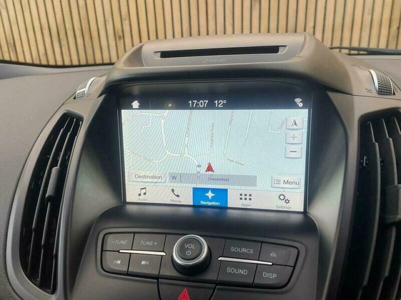 Used Ford Kuga 2017 for sale - 76408831: Photo 13