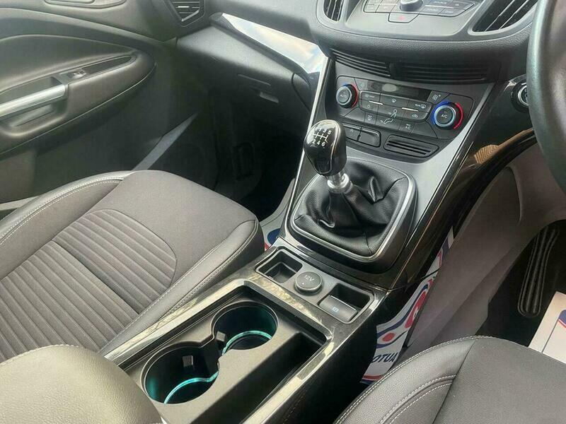 Used Ford Kuga 2017 for sale - 76408831: Photo 14