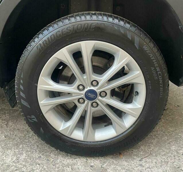 Used Ford Kuga 2017 for sale - 76408831: Photo 17