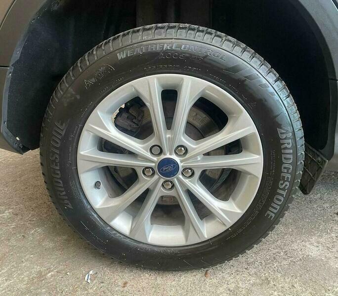 Used Ford Kuga 2017 for sale - 76408831: Photo 18