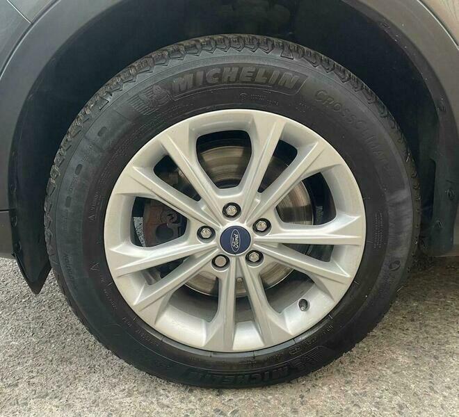 Used Ford Kuga 2017 for sale - 76408831: Photo 19