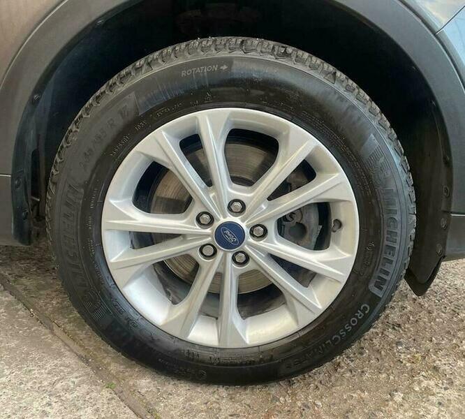 Used Ford Kuga 2017 for sale - 76408831: Photo 20