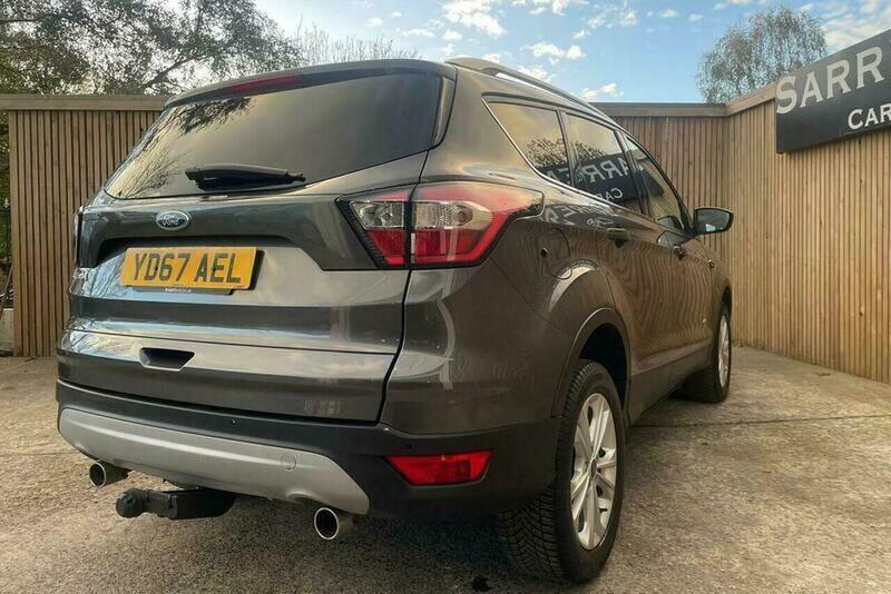 Used Ford Kuga 2017 for sale - 76408831: Photo 26