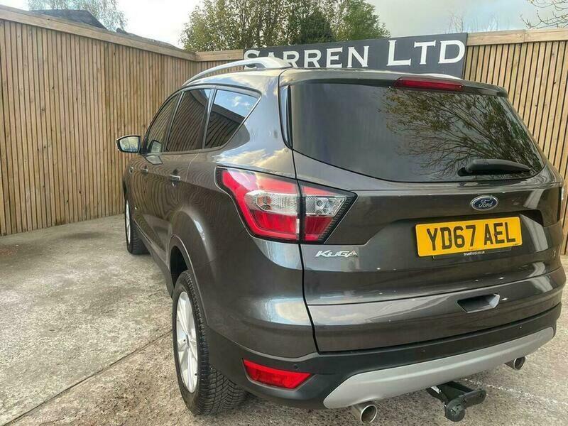 Used Ford Kuga 2017 for sale - 76408831: Photo 28