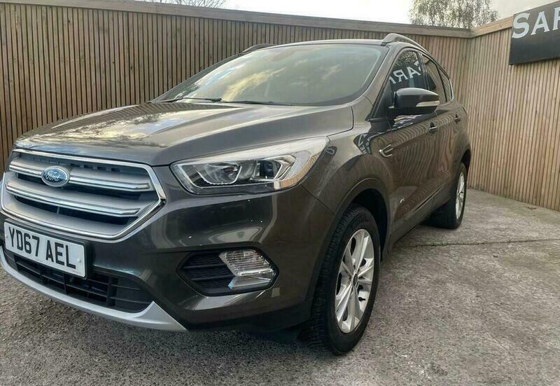 Used Ford Kuga 2017 for sale - 76408831: Photo 29