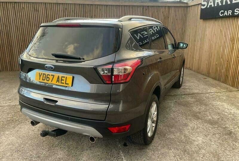 Used Ford Kuga 2017 for sale - 76408831: Photo 30