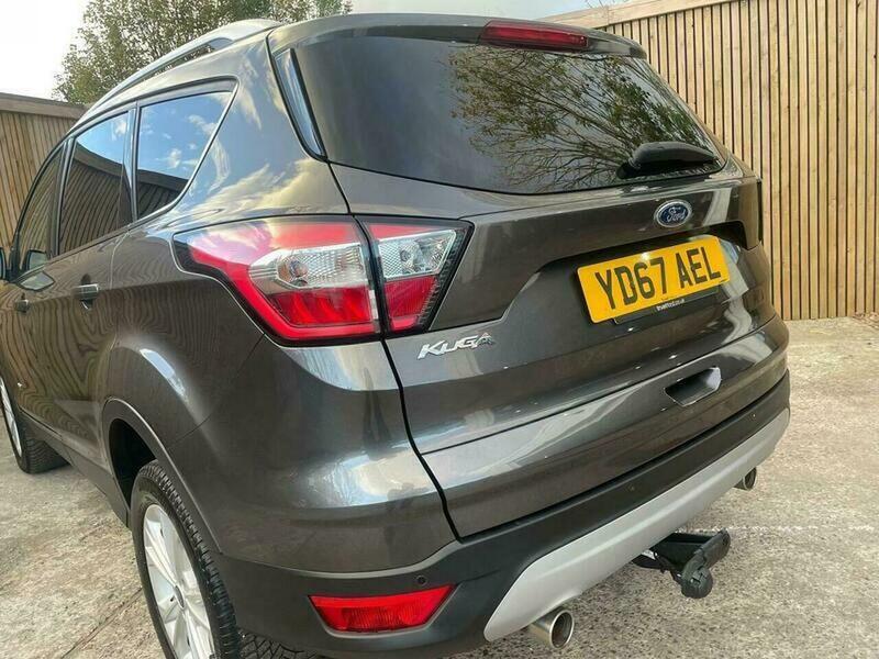 Used Ford Kuga 2017 for sale - 76408831: Photo 32