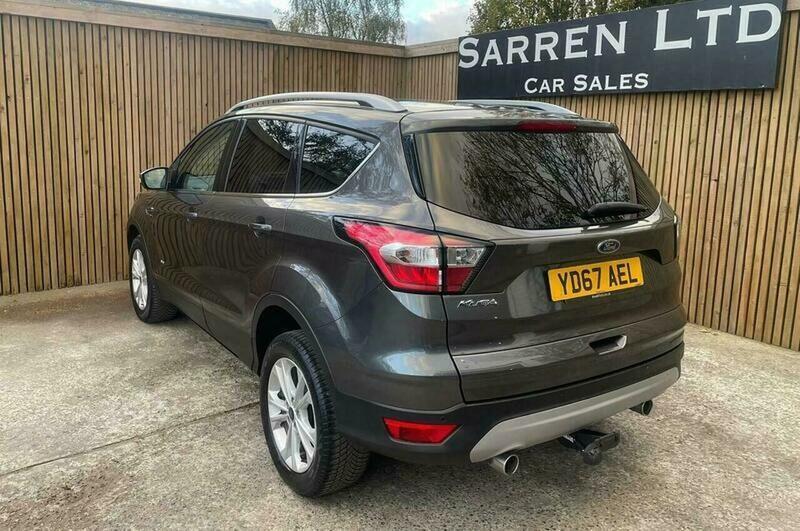 Used Ford Kuga 2017 for sale - 76408831: Photo 35