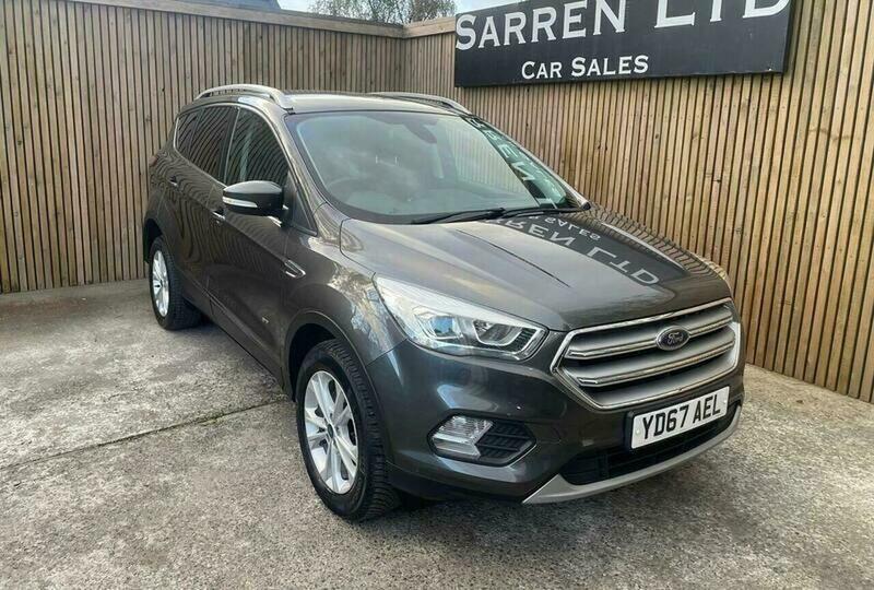 Used Ford Kuga 2017 for sale - 76408831: Photo 36
