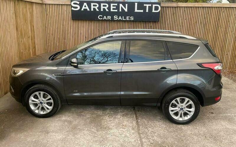 Used Ford Kuga 2017 for sale - 76408831: Photo 39