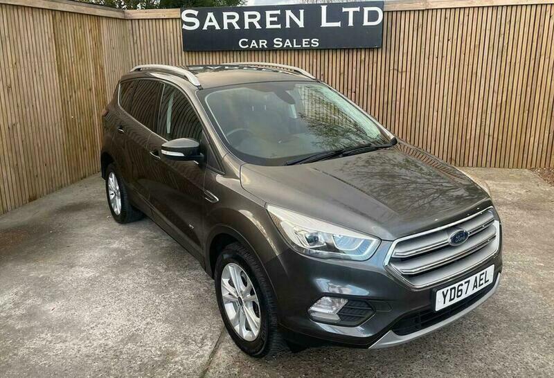 Used Ford Kuga 2017 for sale - 76408831: Photo 40