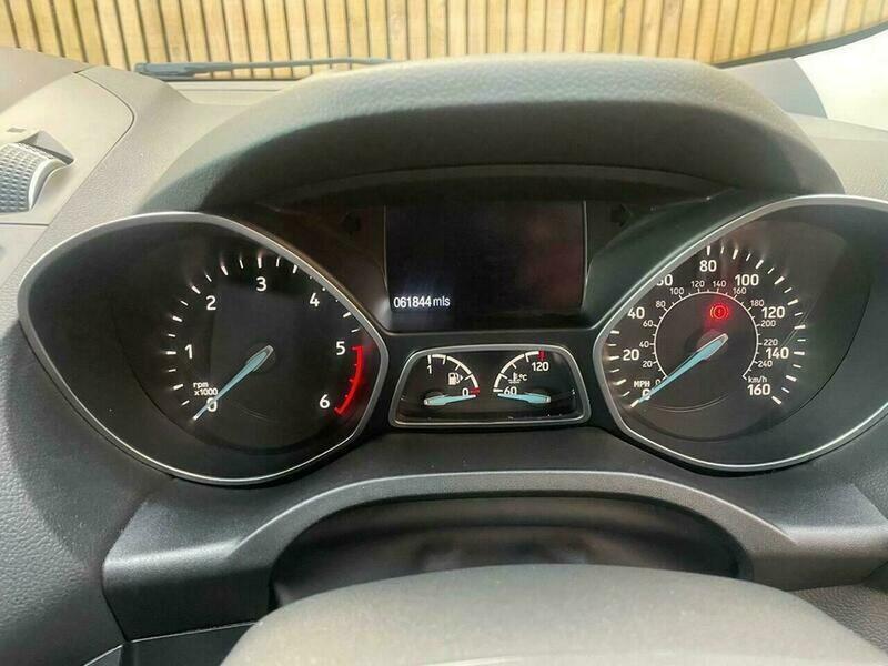 Used Ford Kuga 2017 for sale - 76408831: Photo 41