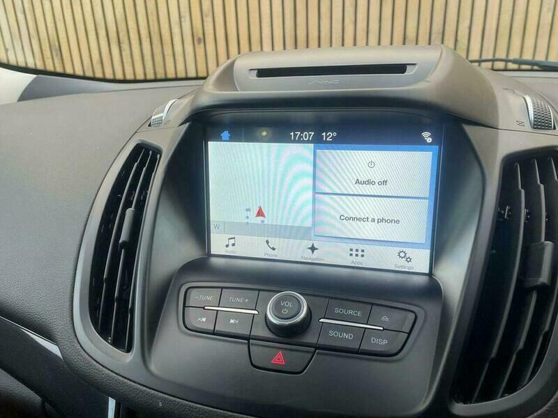 Used Ford Kuga 2017 for sale - 76408831: Photo 42