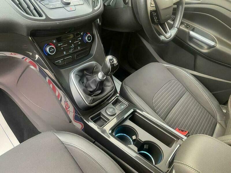 Used Ford Kuga 2017 for sale - 76408831: Photo 43