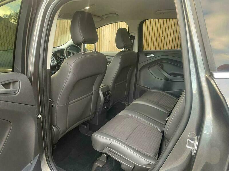 Used Ford Kuga 2017 for sale - 76408831: Photo 44