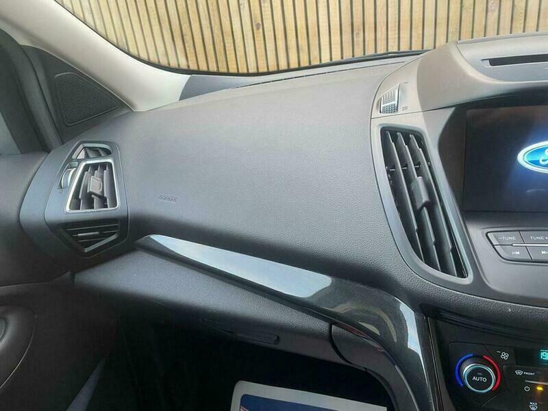 Used Ford Kuga 2017 for sale - 76408831: Photo 45