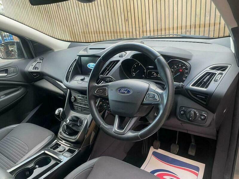 Used Ford Kuga 2017 for sale - 76408831: Photo 47