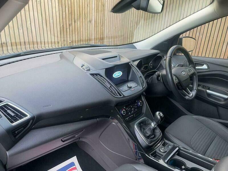 Used Ford Kuga 2017 for sale - 76408831: Photo 48