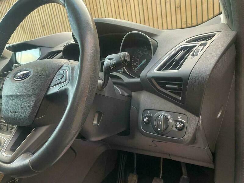 Used Ford Kuga 2017 for sale - 76408831: Photo 49