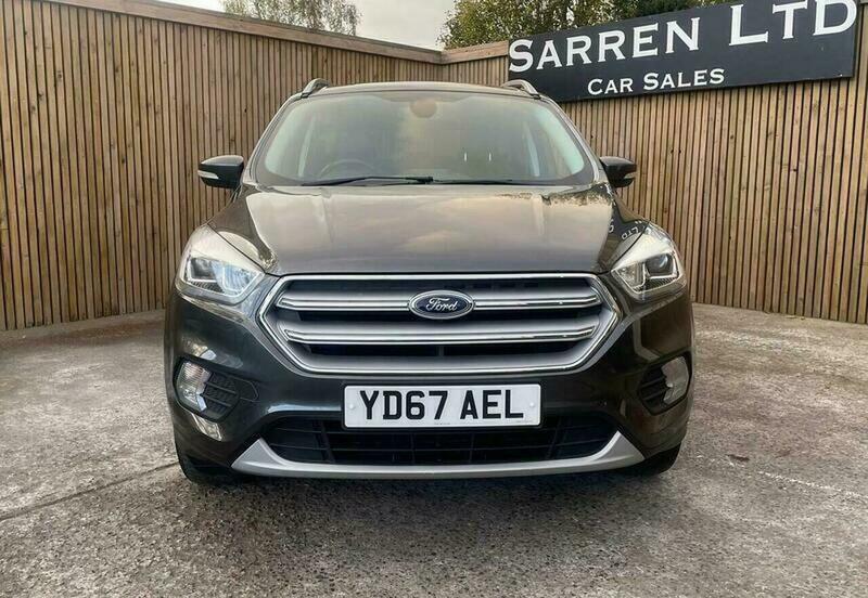 Used Ford Kuga 2017 for sale - 76408831: Photo 5
