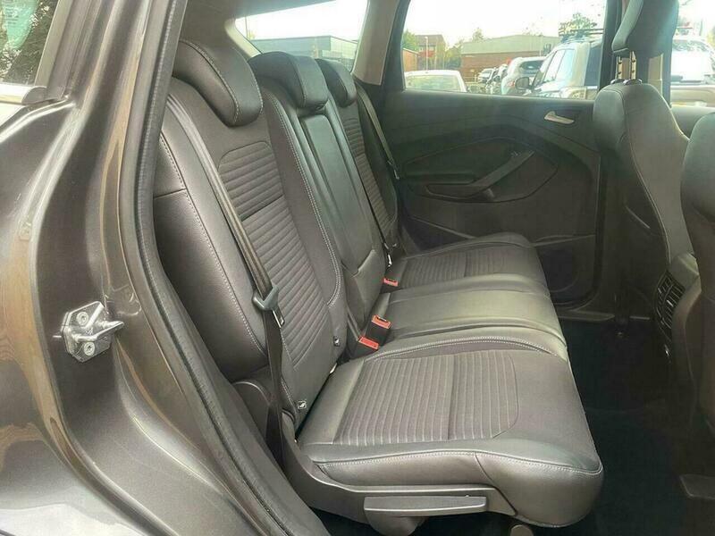 Used Ford Kuga 2017 for sale - 76408831: Photo 50