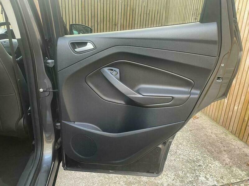 Used Ford Kuga 2017 for sale - 76408831: Photo 51