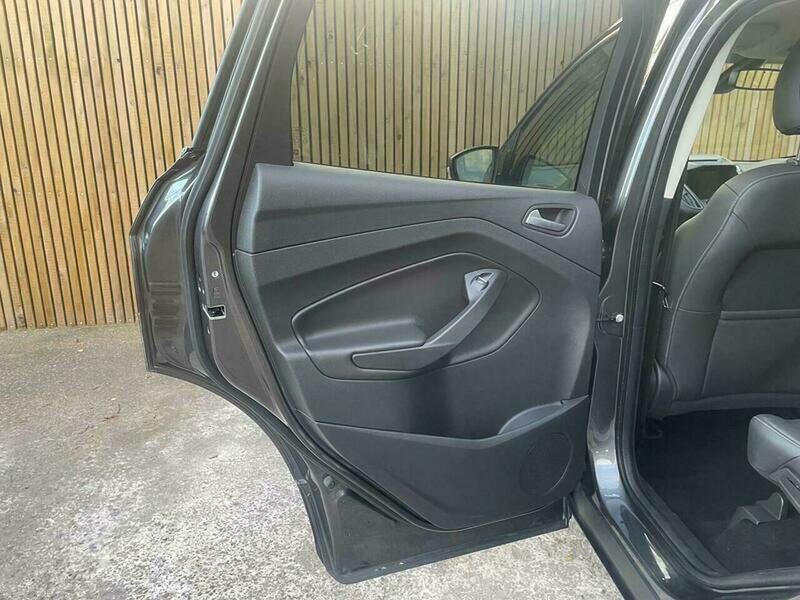 Used Ford Kuga 2017 for sale - 76408831: Photo 52