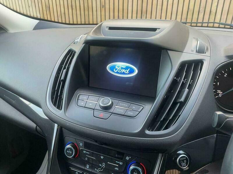 Used Ford Kuga 2017 for sale - 76408831: Photo 53