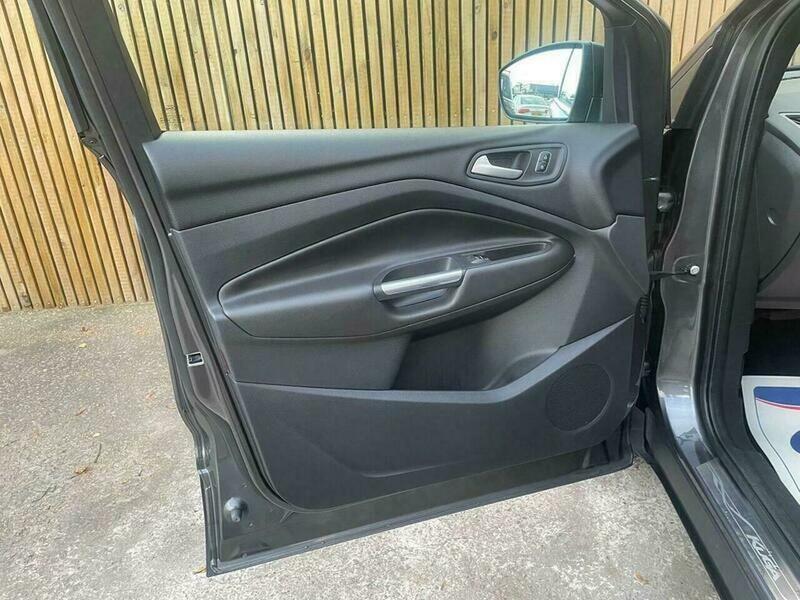 Used Ford Kuga 2017 for sale - 76408831: Photo 54