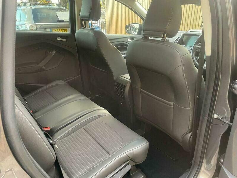 Used Ford Kuga 2017 for sale - 76408831: Photo 55