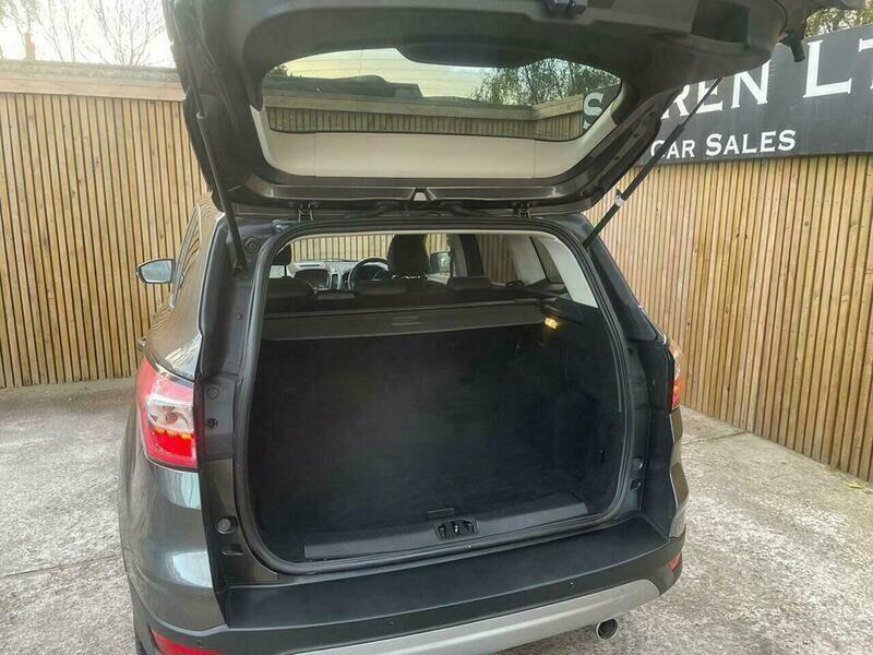 Used Ford Kuga 2017 for sale - 76408831: Photo 6