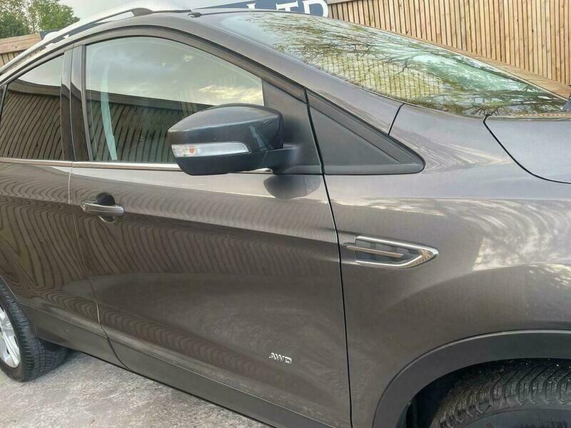 Used Ford Kuga 2017 for sale - 76408831: Photo 7