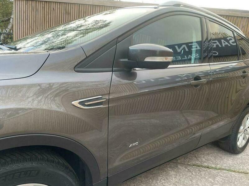 Used Ford Kuga 2017 for sale - 76408831: Photo 8
