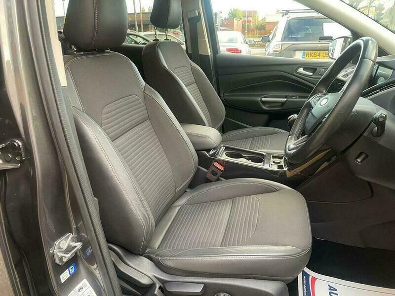 Used Ford Kuga 2017 for sale - 76408831: Photo 9