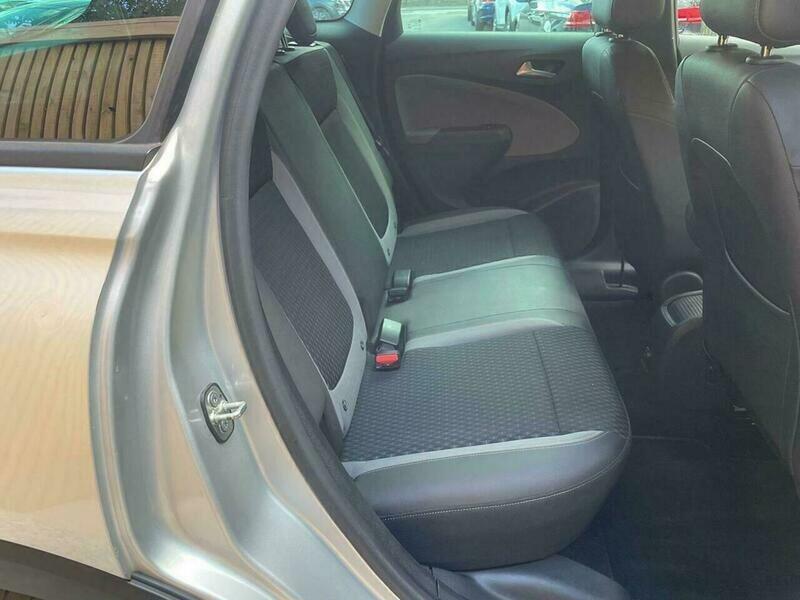 Used Vauxhall Crossland X 2017 for sale - 77074806: Photo 11