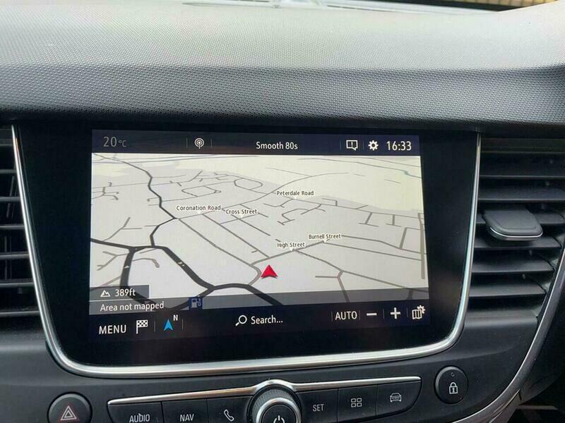 Used Vauxhall Crossland X 2017 for sale - 77074806: Photo 13