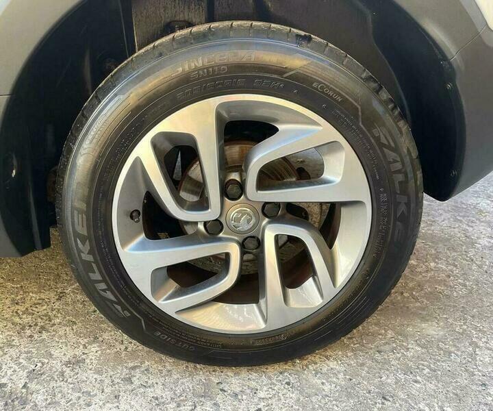 Used Vauxhall Crossland X 2017 for sale - 77074806: Photo 17