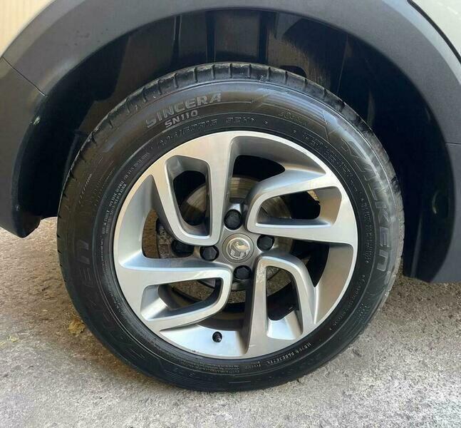 Used Vauxhall Crossland X 2017 for sale - 77074806: Photo 18