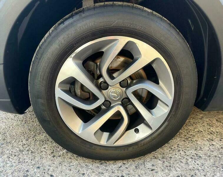 Used Vauxhall Crossland X 2017 for sale - 77074806: Photo 19