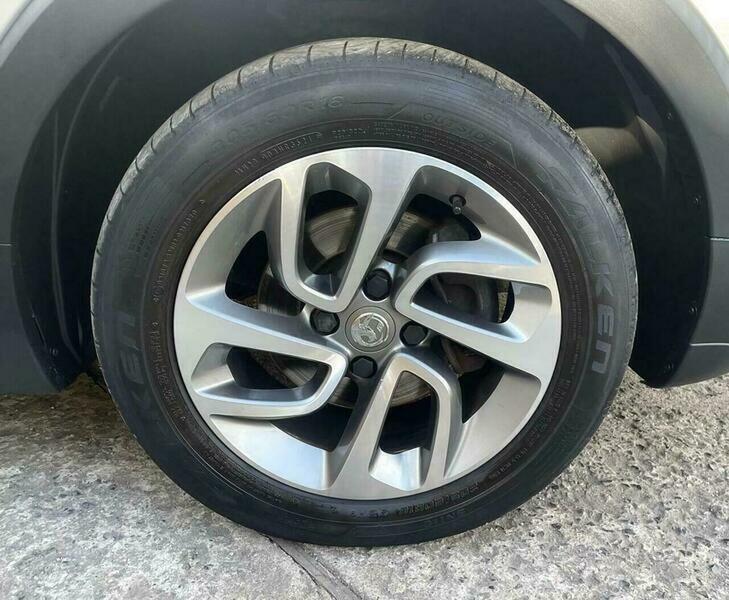 Used Vauxhall Crossland X 2017 for sale - 77074806: Photo 20