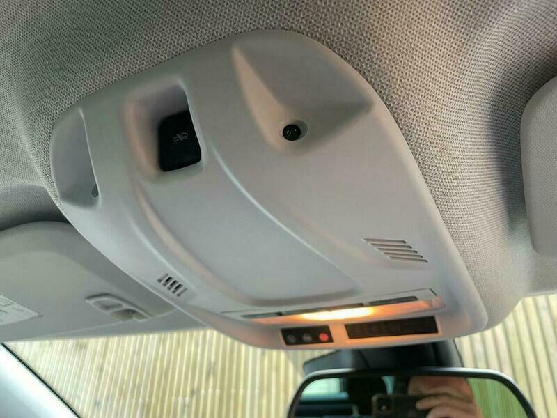 Used Vauxhall Crossland X 2017 for sale - 77074806: Photo 30