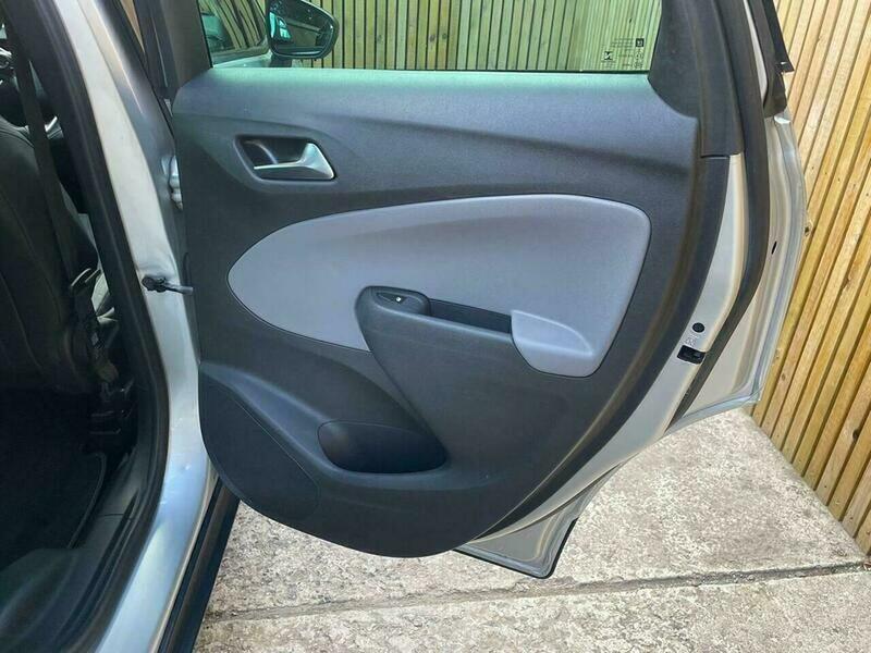 Used Vauxhall Crossland X 2017 for sale - 77074806: Photo 39